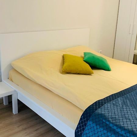 Apartment Dubrovnik Βάρνα Εξωτερικό φωτογραφία