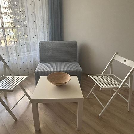 Apartment Dubrovnik Βάρνα Εξωτερικό φωτογραφία