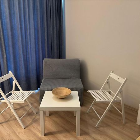 Apartment Dubrovnik Βάρνα Εξωτερικό φωτογραφία