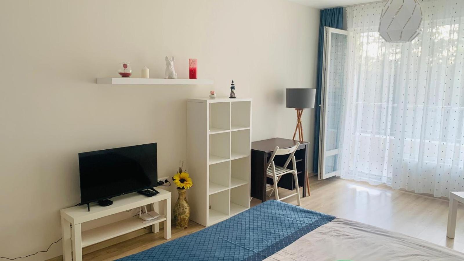 Apartment Dubrovnik Βάρνα Εξωτερικό φωτογραφία