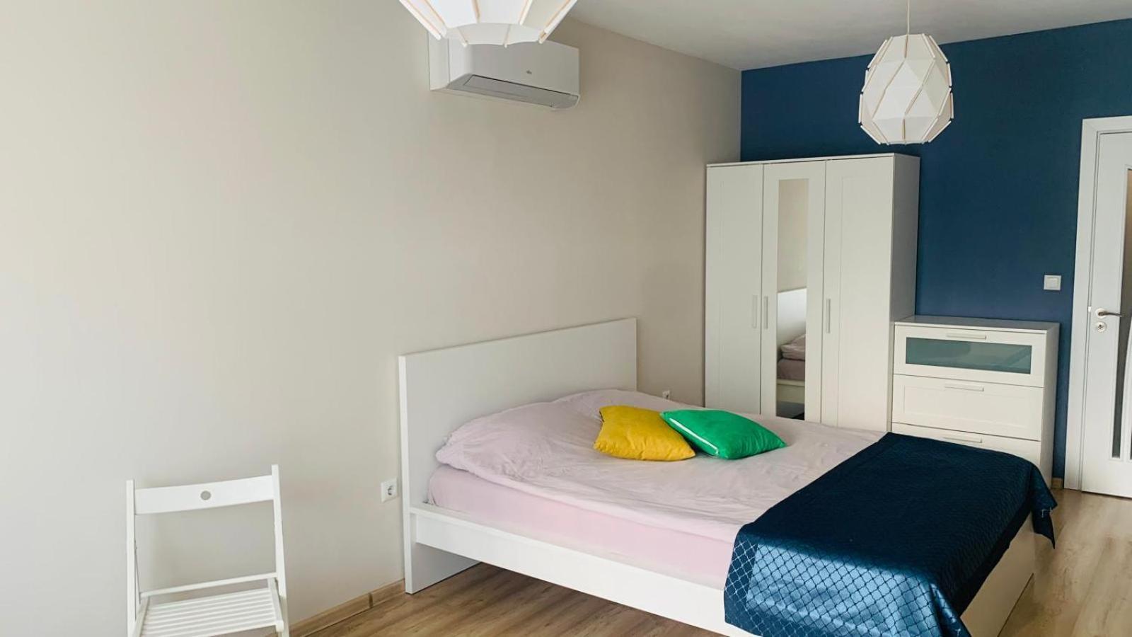Apartment Dubrovnik Βάρνα Εξωτερικό φωτογραφία