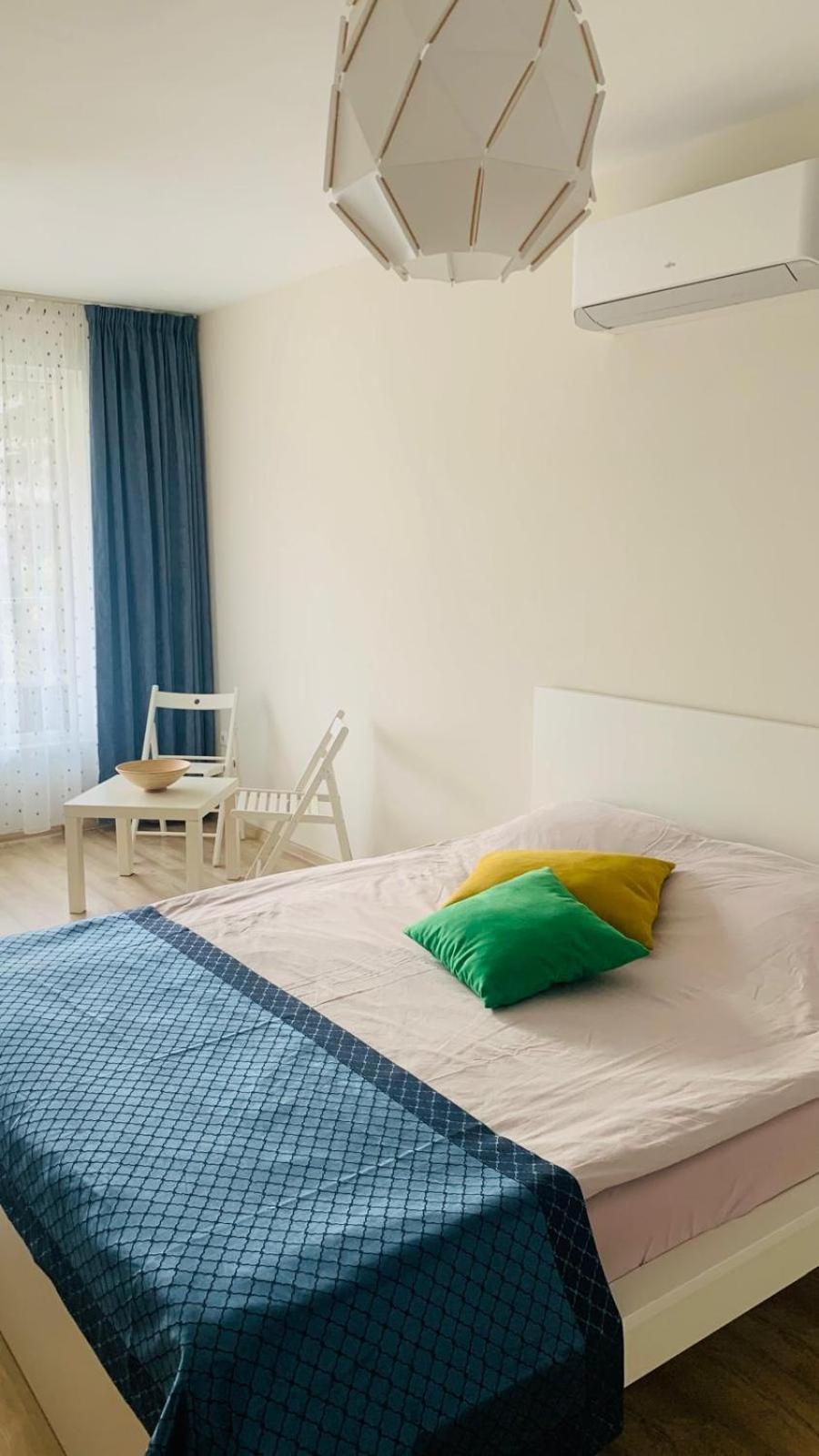 Apartment Dubrovnik Βάρνα Εξωτερικό φωτογραφία