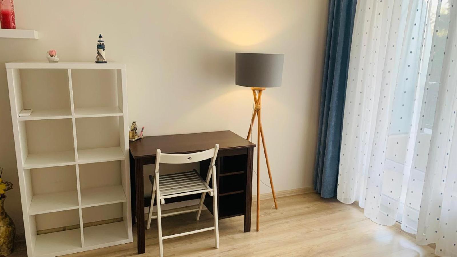 Apartment Dubrovnik Βάρνα Εξωτερικό φωτογραφία
