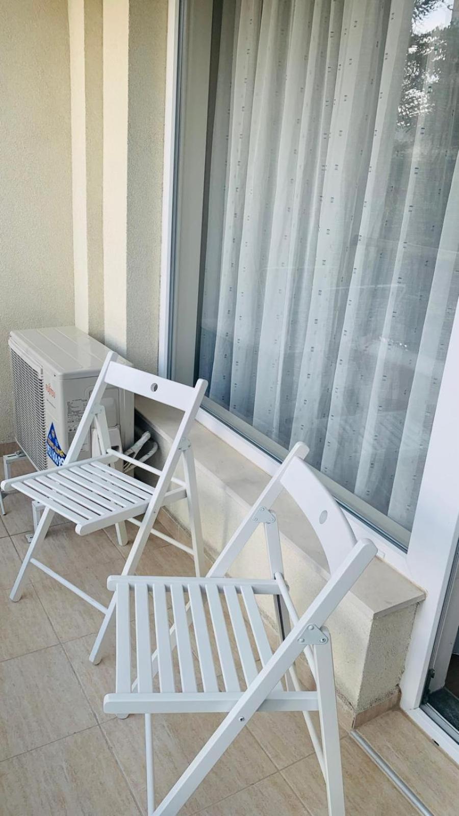 Apartment Dubrovnik Βάρνα Εξωτερικό φωτογραφία