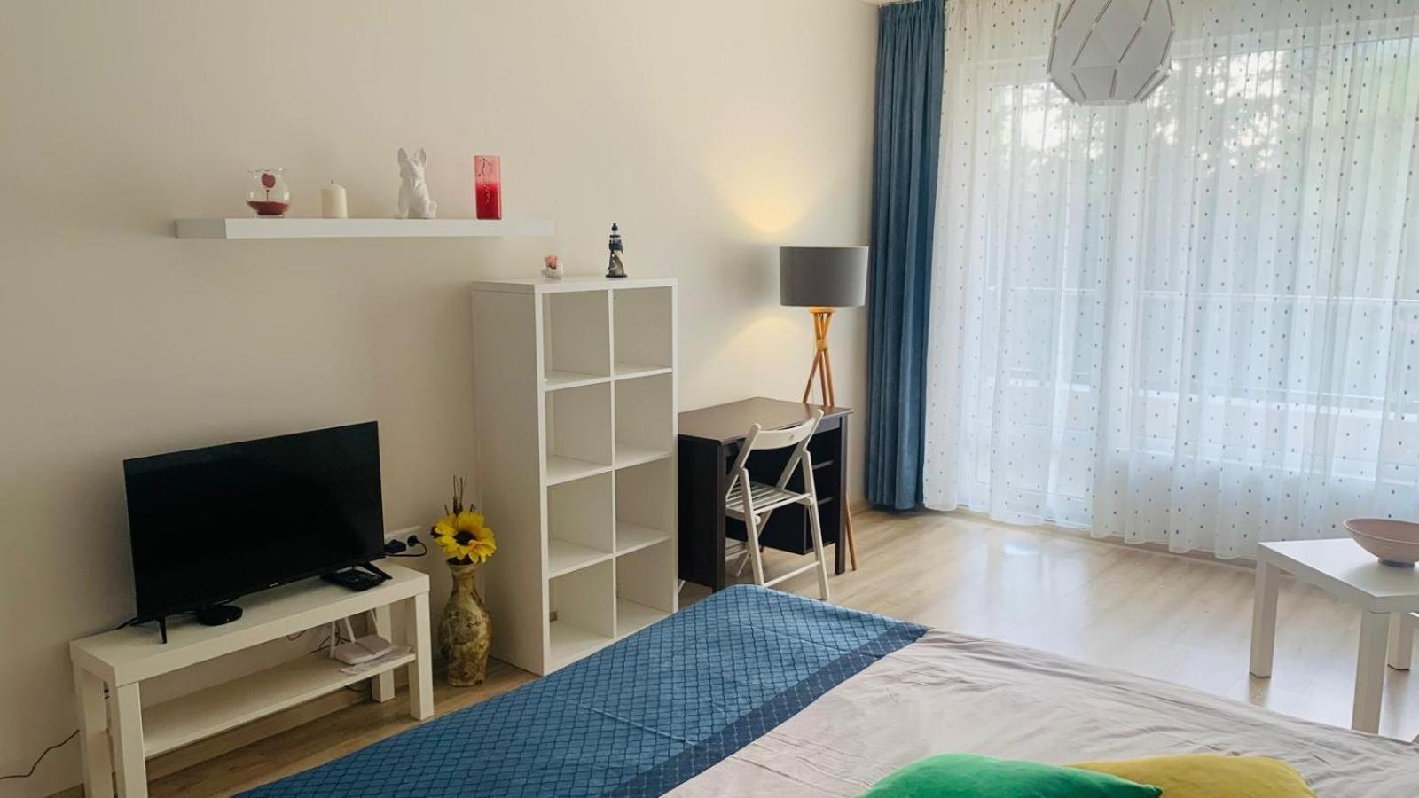 Apartment Dubrovnik Βάρνα Εξωτερικό φωτογραφία