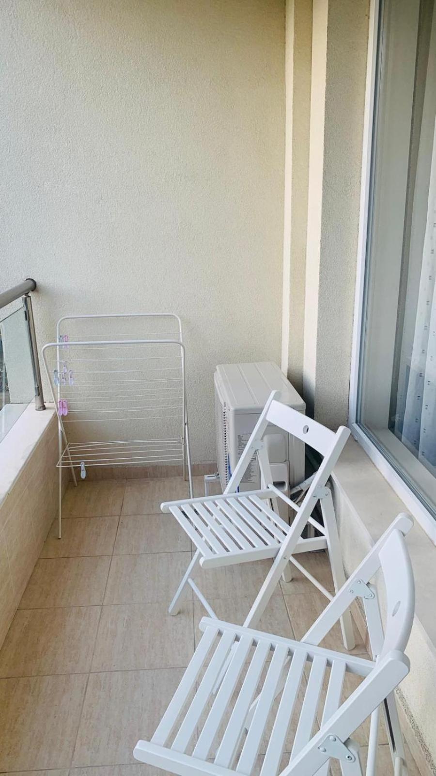 Apartment Dubrovnik Βάρνα Εξωτερικό φωτογραφία