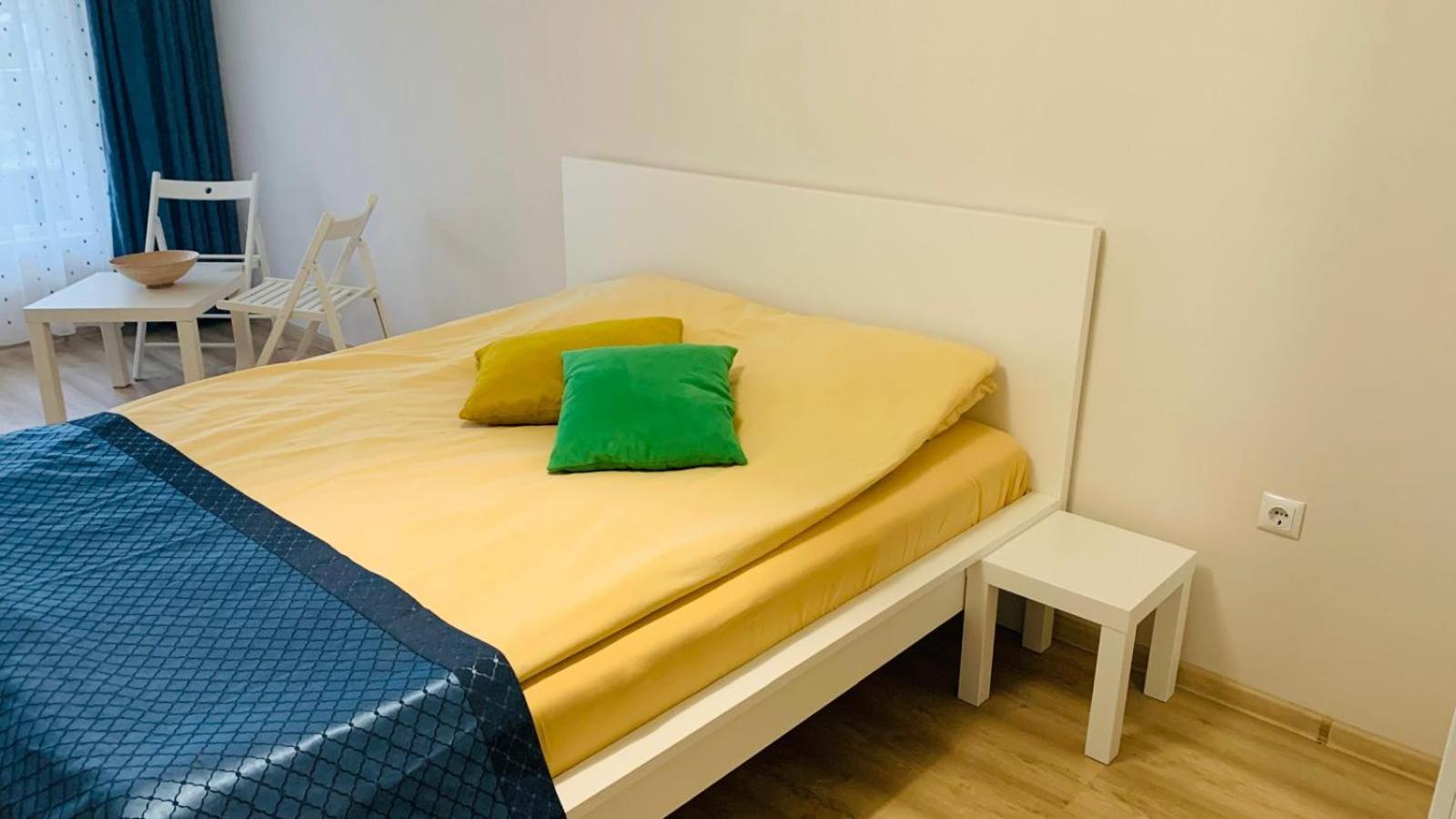 Apartment Dubrovnik Βάρνα Εξωτερικό φωτογραφία