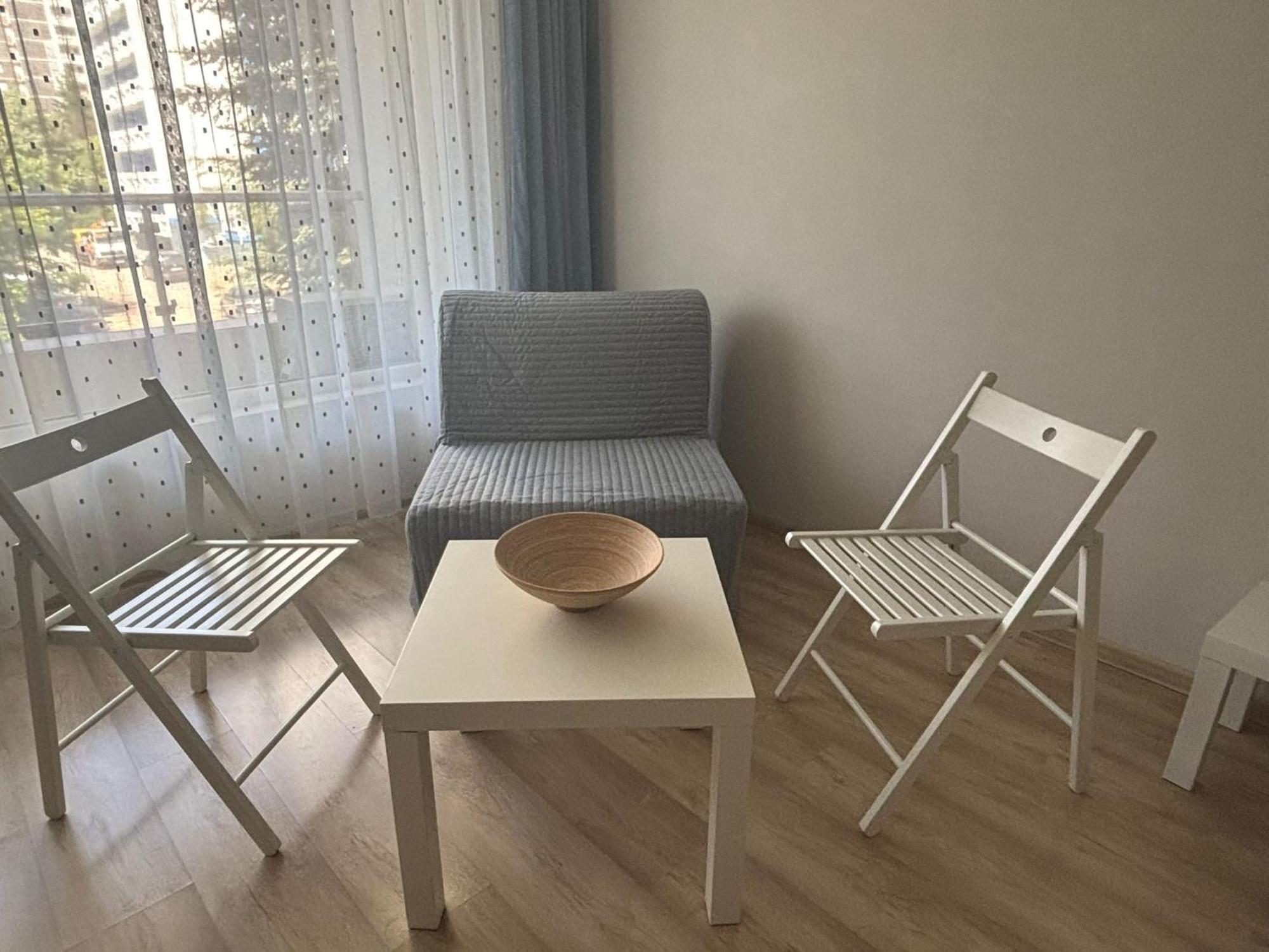 Apartment Dubrovnik Βάρνα Εξωτερικό φωτογραφία