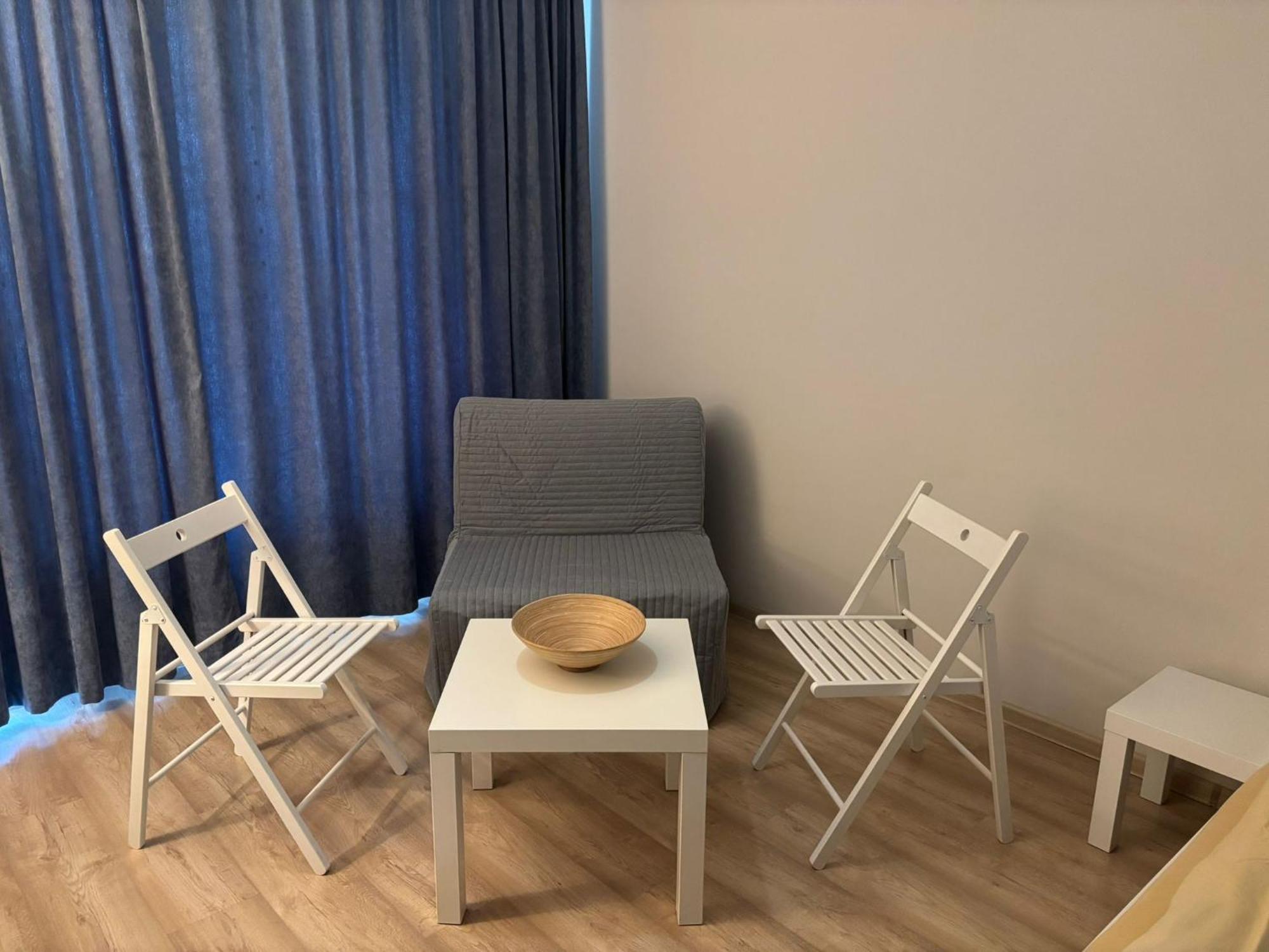 Apartment Dubrovnik Βάρνα Εξωτερικό φωτογραφία