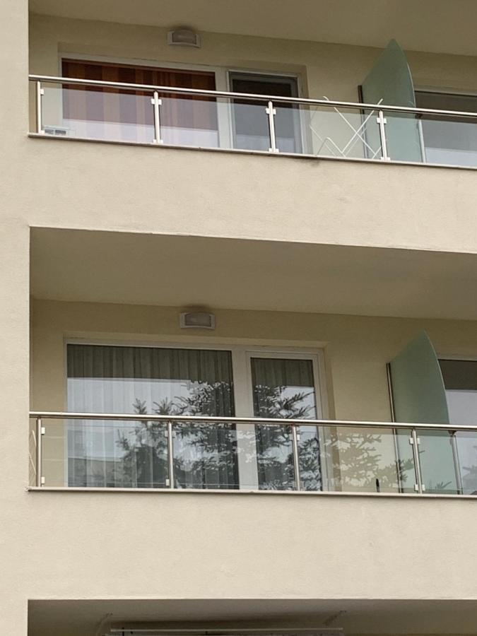 Apartment Dubrovnik Βάρνα Εξωτερικό φωτογραφία