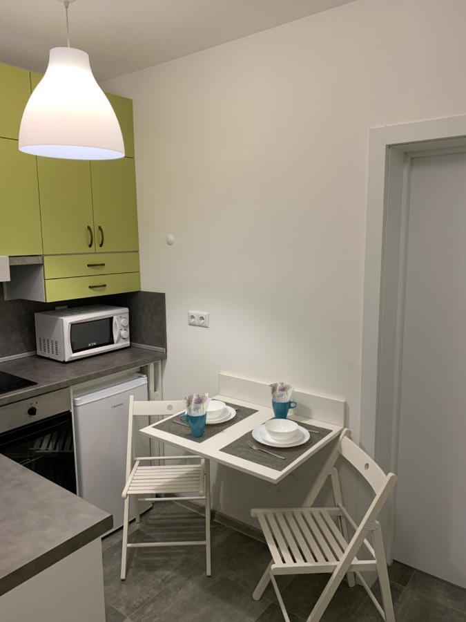 Apartment Dubrovnik Βάρνα Εξωτερικό φωτογραφία