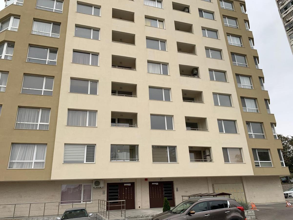 Apartment Dubrovnik Βάρνα Εξωτερικό φωτογραφία