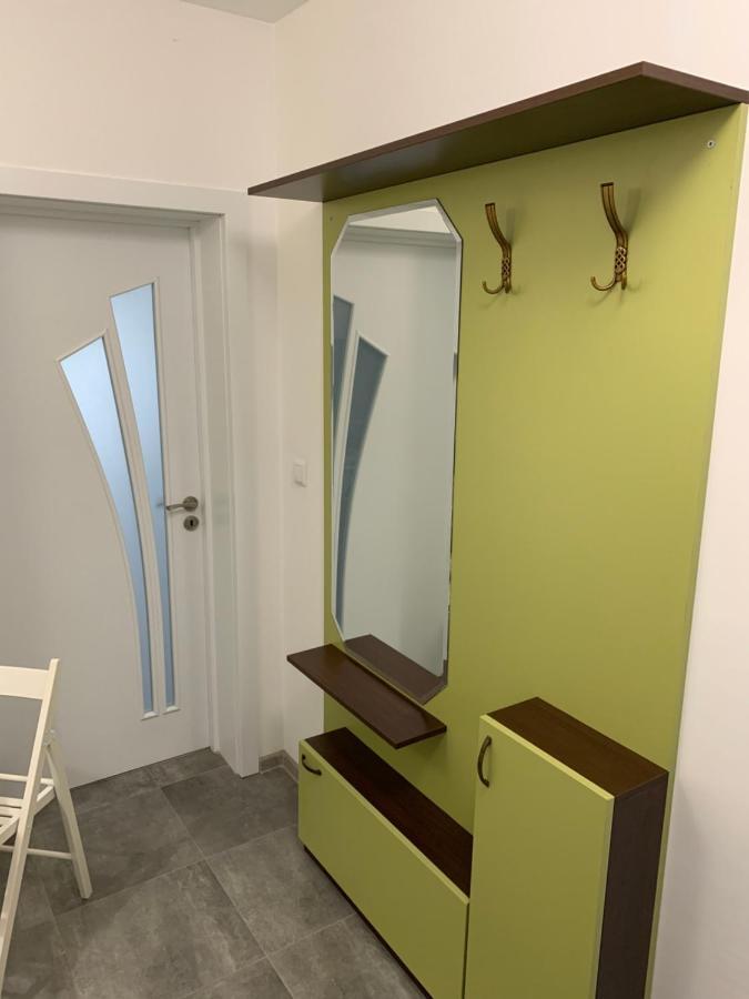 Apartment Dubrovnik Βάρνα Εξωτερικό φωτογραφία